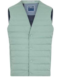 Fedeli - Waistcoats - Lyst