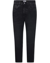 AMISH - Straight Fit Jeans - Lyst