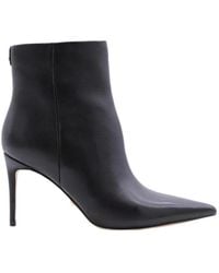 Guess - Heeled Boots - Lyst