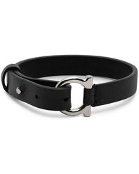 Ferragamo - Bracelets - Lyst