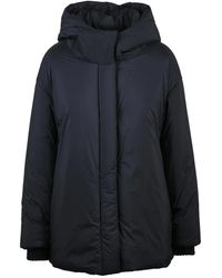 Herno - Piumino - Lyst