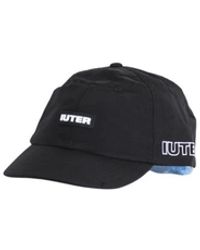 Iuter - Chapeaux bonnets et casquettes - Lyst