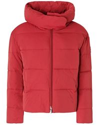 Pinko - Winter Jackets - Lyst