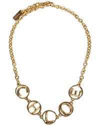 Chloé - Necklaces - Lyst