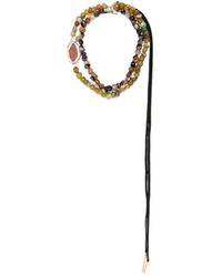 Dries Van Noten - Schmuck - Lyst