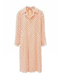 N°21 - Shirt Dresses - Lyst