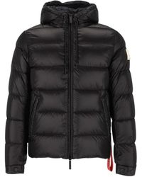 AFTER LABEL - Winter Jackets - Lyst
