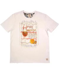 Bob - T-Shirts - Lyst