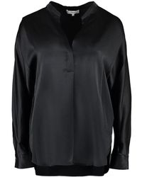 Vince - Blouses - Lyst
