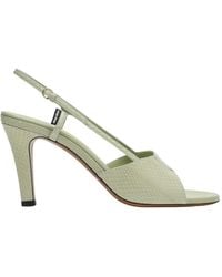 Miu Miu - High Heel Sandals - Lyst