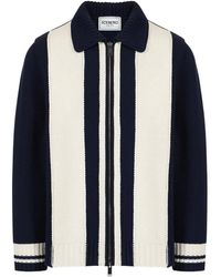 Iceberg - Cardigans - Lyst