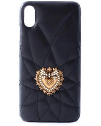 Dolce & Gabbana - Phone Accessories - Lyst