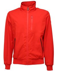 INVICTA WATCH - Light Jackets - Lyst