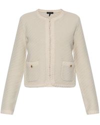 Rag & Bone - Truien & Vesten ,Katoen Vest Met Zakken - Lyst