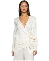 Kocca - Blouses - Lyst