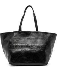 Alexander Wang - Tote Bags - Lyst