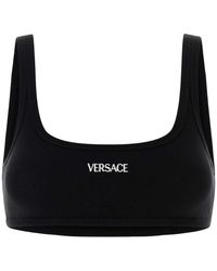Versace - Bras - Lyst