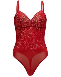 Wolford - Full-Body - Lyst