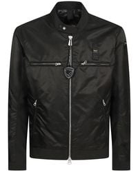 Blauer - Light Jackets - Lyst