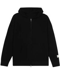 flâneur - Zip-Throughs - Lyst