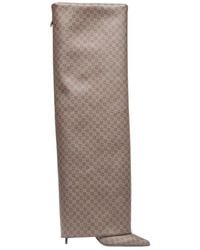 Balmain - Over-Knee Boots - Lyst