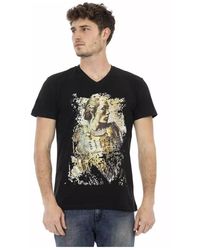Trussardi - T-Shirts - Lyst