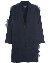 Bitte Kai Rand - Single-Breasted Coats - Lyst