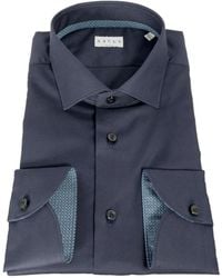 Xacus - Formal Shirts - Lyst