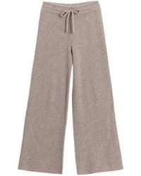 Holzweiler - Wide Trousers - Lyst