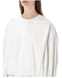 Thelatest - Blouses - Lyst