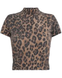 Blumarine - Blouses - Lyst