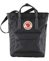 Fjallraven - Backpacks - Lyst