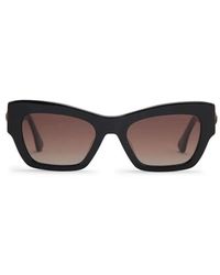 Kurt Geiger - Sunglasses - Lyst