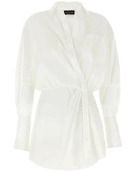 ANDAMANE - Shirts - Lyst
