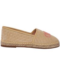 Chloé - Isla Espadrille - Lyst