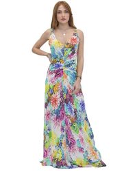 Abiti Just Cavalli da donna - Fino al 50% di sconto | Lyst