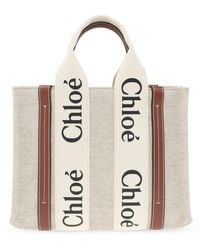 Chloé - Handbags - Lyst