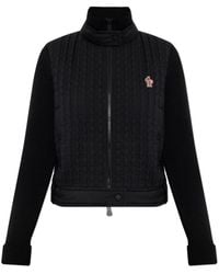 Moncler - Zip-Throughs - Lyst