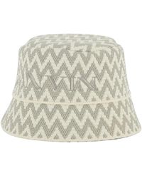 Lanvin - Caps - Lyst