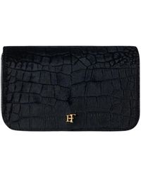 Elisabetta Franchi - Cross Body Bags - Lyst