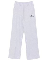 MSGM - Sweatpants - Lyst