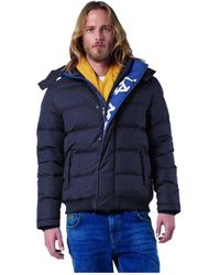 La Martina - Winter Jackets - Lyst