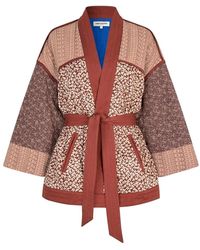 Lolly's Laundry - Kimonos - Lyst