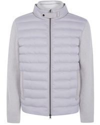 Herno - Winter Jackets - Lyst