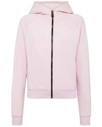 Philipp Plein - Hoodie Sweatjacket Basic - Lyst