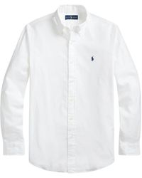 Ralph Lauren - Formal Shirts - Lyst