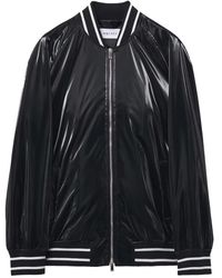McQueen - Bomber Jackets - Lyst