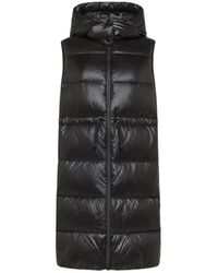 Peuterey - Cobh Long Bodywarmer - Lyst