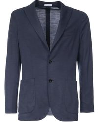 Boglioli - Blazers - Lyst