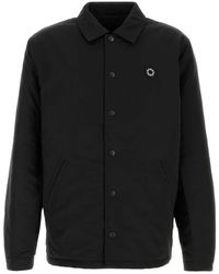 KENZO - Light Jackets - Lyst